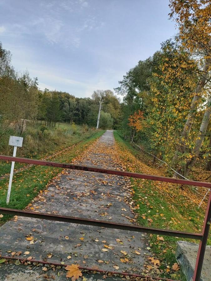 Apartament Kosakowo Obok Gdyni Eksteriør bilde