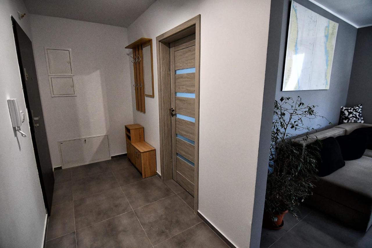Apartament Kosakowo Obok Gdyni Eksteriør bilde