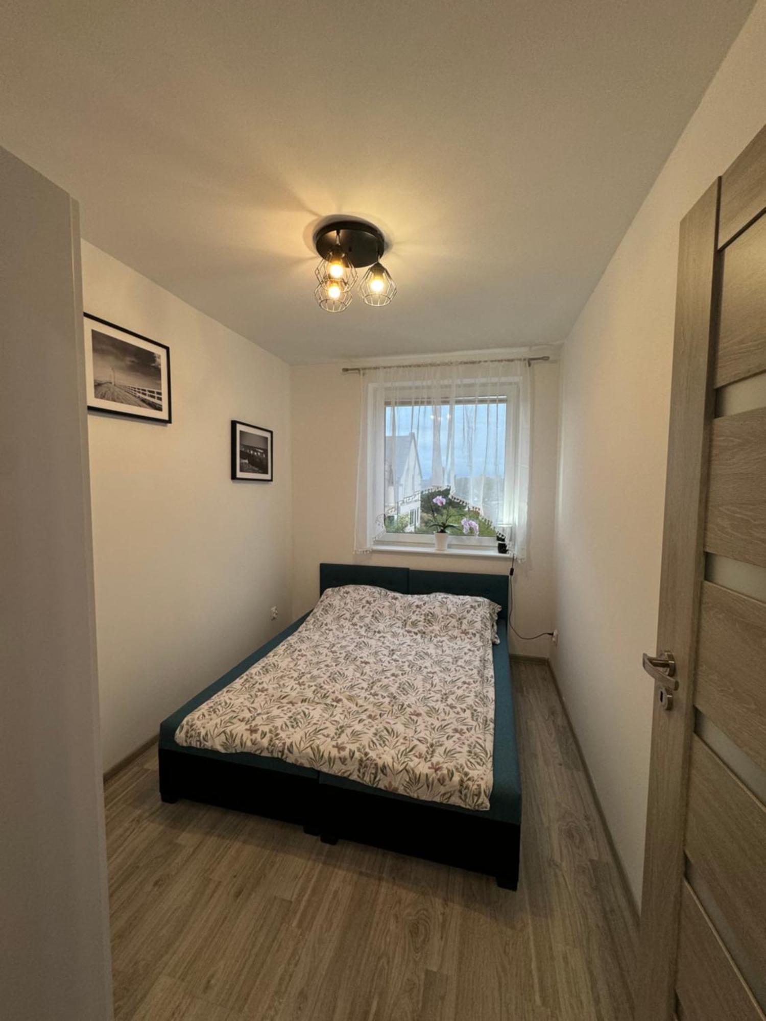 Apartament Kosakowo Obok Gdyni Eksteriør bilde