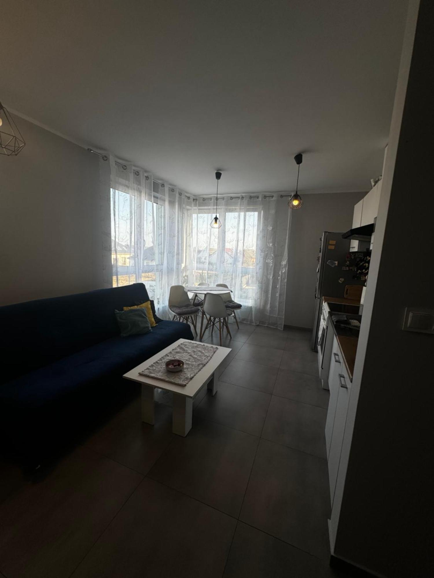 Apartament Kosakowo Obok Gdyni Eksteriør bilde