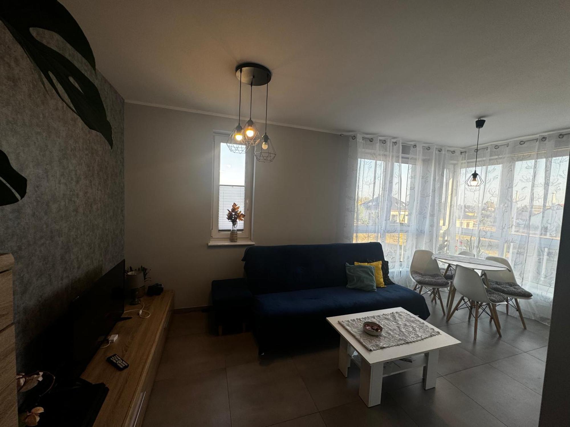 Apartament Kosakowo Obok Gdyni Eksteriør bilde